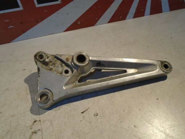 Honda CB125 Superdream RH Footrest Hanger CB Footpeg Hanger