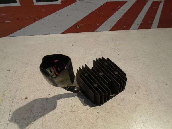 Honda CB125T Regulator Rectifier