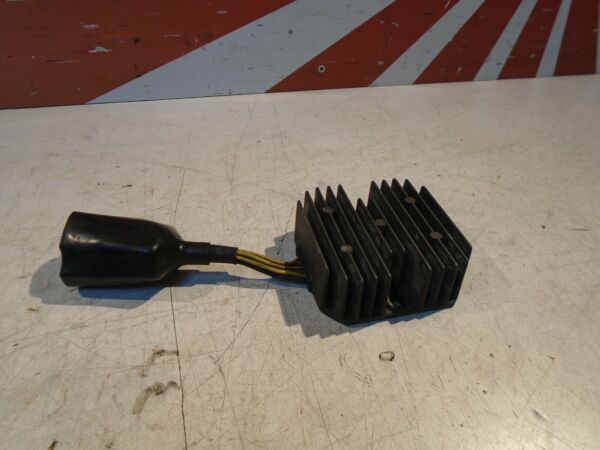 Honda CB125T Regulator Rectifier