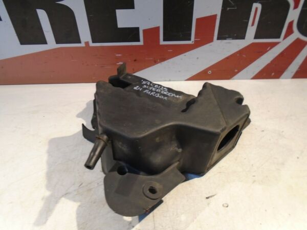 Honda CB125 Superdream Airbox 