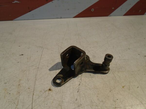 Honda CB125T Front Footrest Mount Bracket