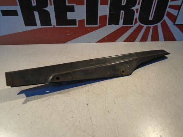 Honda CB125T Chainguard 