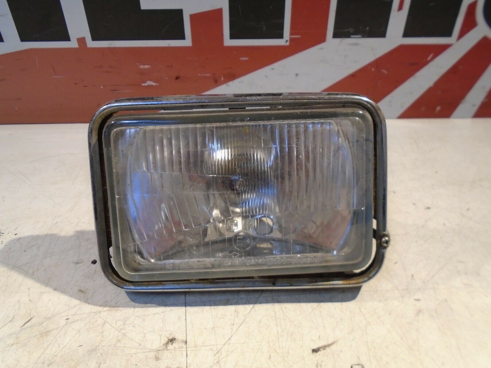 Honda CB125 Headlight CB125 Main Light