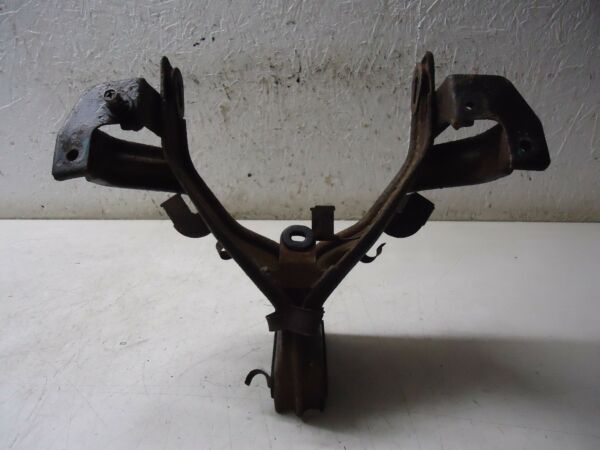 Yamaha XJ650 Turbo Front Frame Fairing Stay Bracket