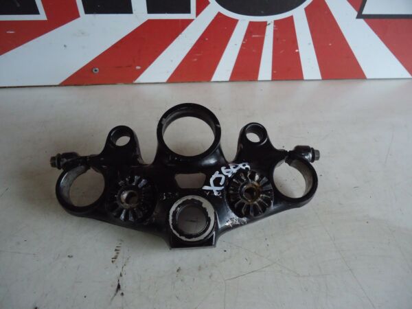 Yamaha XJ600F Pre Diversion Top Fork Yoke XJ600