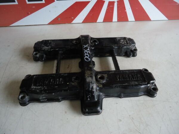 Yamaha XJ600 Rocker Cover Pre Diversion XJ Cylinder Head Cover