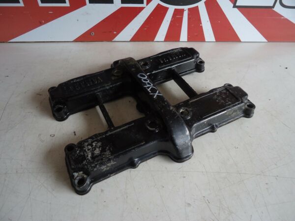 Yamaha XJ600F Pre Diversion Engine Rocker Cam Cover XJ600