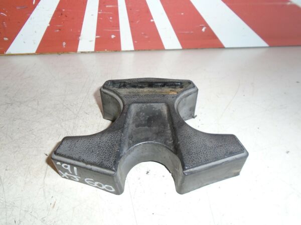 Yamaha XJ600 Pre Diversion Yoke Cover XJ Ignition Cowl