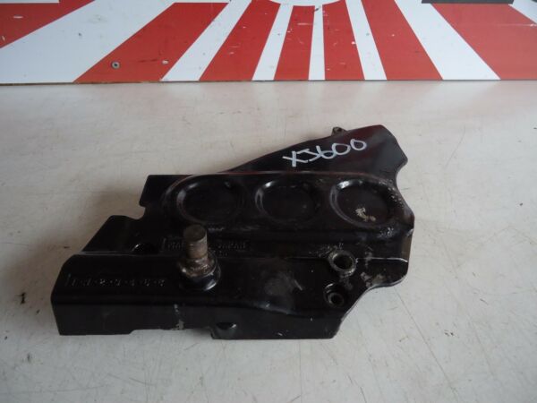Yamaha XJ600F Pre Diversion Engine Sprocket Cover XJ600