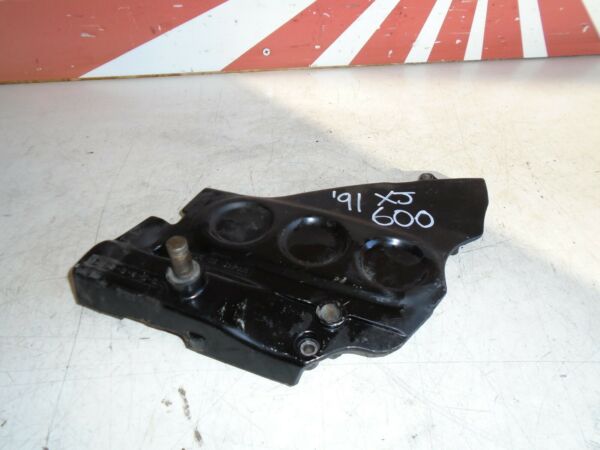 Yamaha XJ600F Pre Diversion Engine Sprocket Cover XJ600