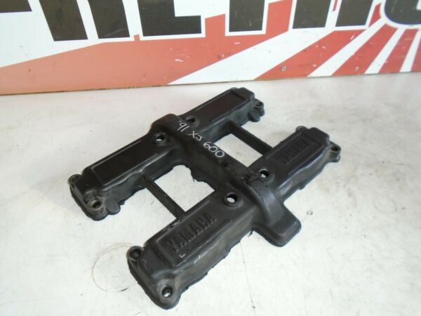 Yamaha XJ600F Pre Diversion Engine Rocker Cam Cover XJ600