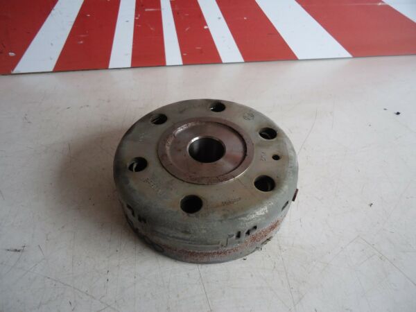 Yamaha XJ600 Pre Diversion Magneto 