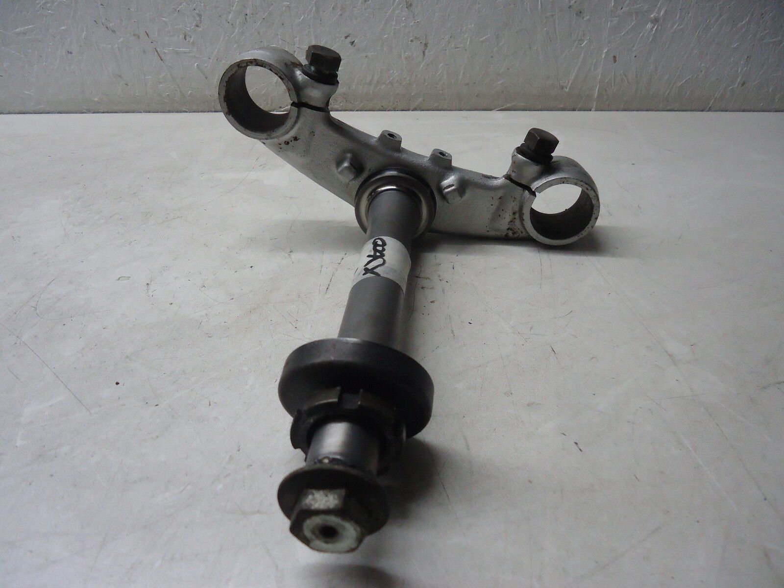 Yamaha XJ600F Pre Diversion Lower Fork Yoke XJ600 