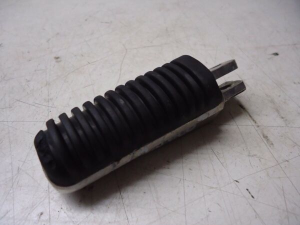 Yamaha XJ600 Diversion Front Footrest