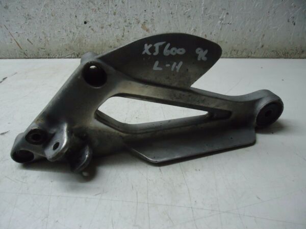 Yamaha XJ600 Diversion Footrest Hanger