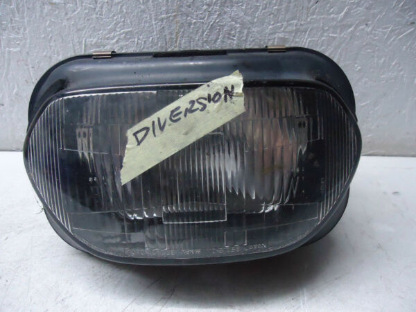 Yamaha XJ600 Diversion Headlight