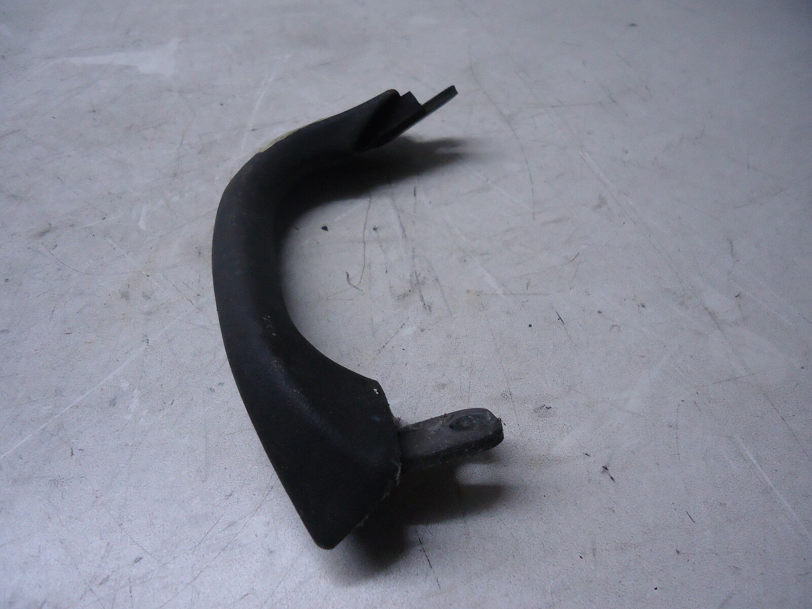 Yamaha XJ600 Diversion Grab Rail 