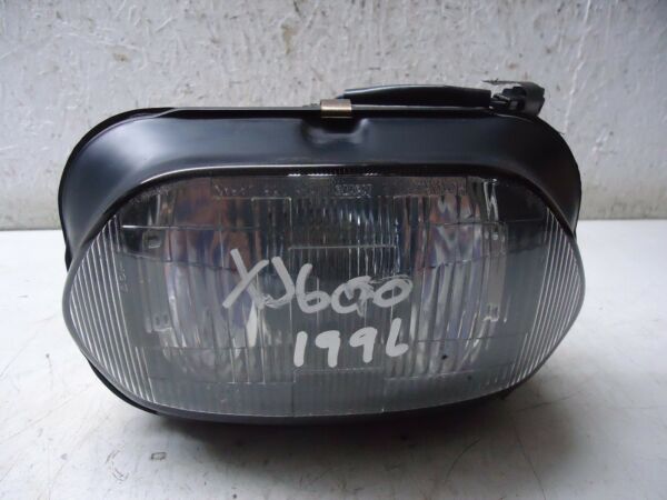 Yamaha XJ600 Diversion Headlight 
