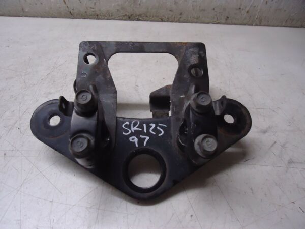 Yamaha SR125 Top Fork Yoke