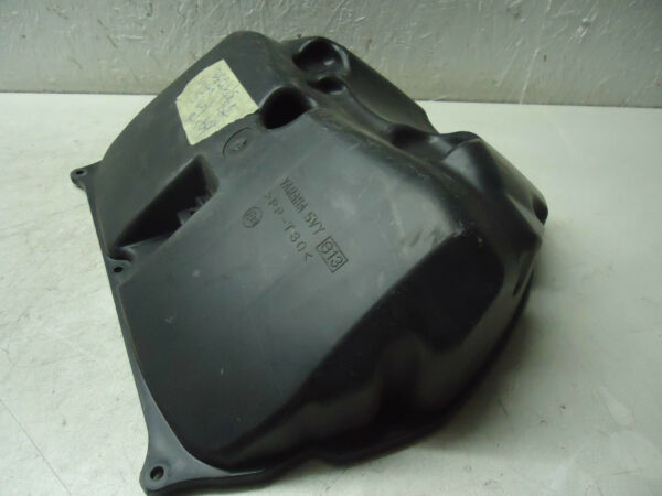 Yamaha R1 Airbox Cover YZF-R1 Airbox