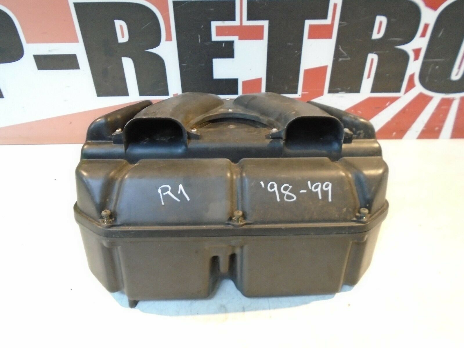 Yamaha R1 Airbox YZF-R1 Airbox