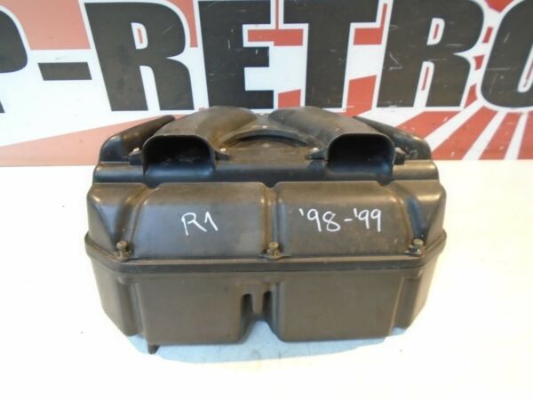 Yamaha R1 Airbox YZF-R1 Airbox
