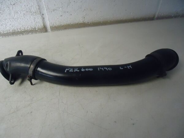 Yamaha FZR600 Fairing Air Intake Pipe