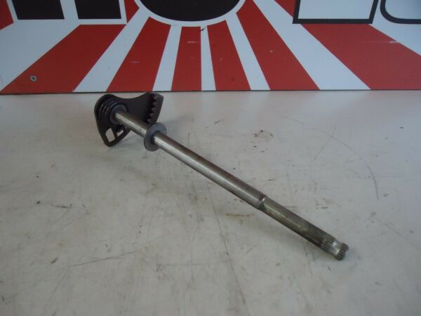 Suzuki RGV250 Gear Selector Shaft 