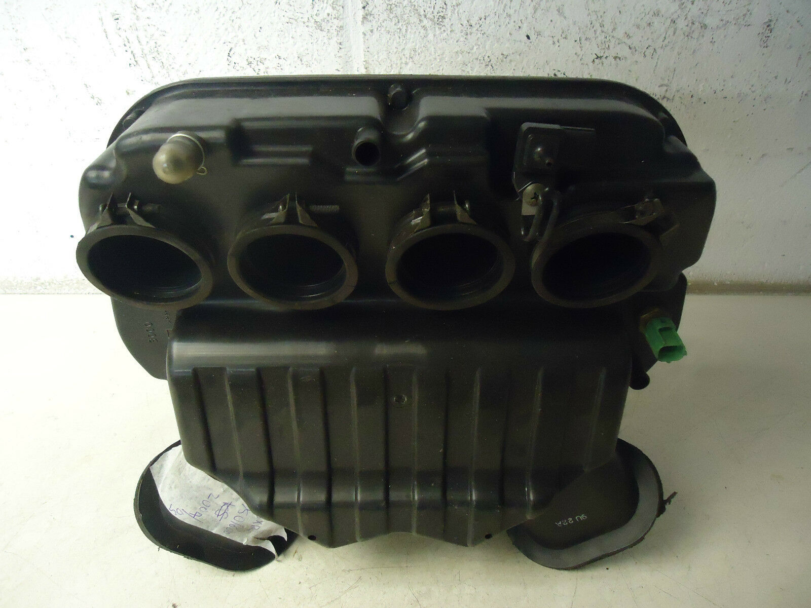 Suzuki GSXR600 Airbox GSXR750 Airbox GSX-R750
