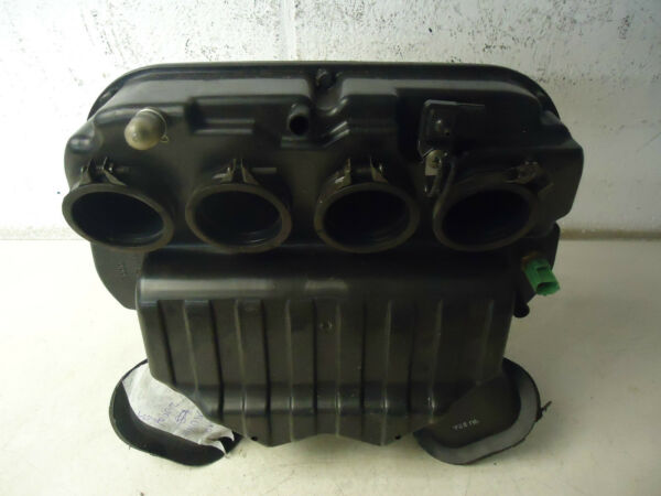 Suzuki GSXR600 Airbox GSXR750 Airbox GSX-R750