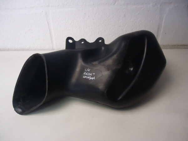 Suzuki GSXR1300 Hayabusa LH Airduct GSXR1300 Airscoop