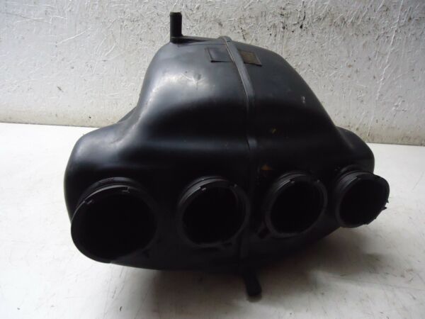Suzuki GSX750F Airbox 
