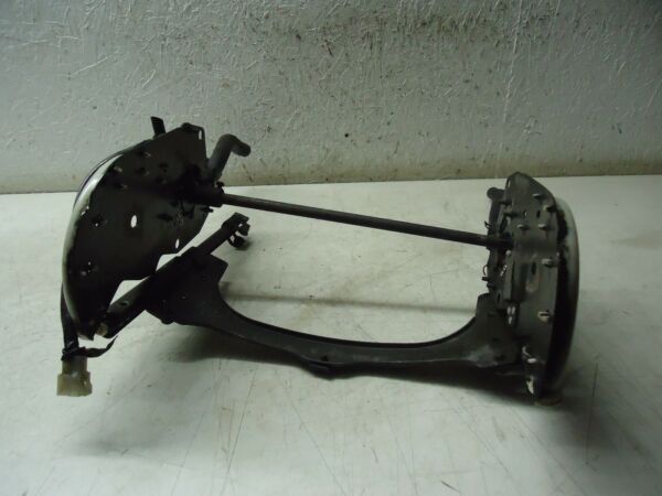 Suzuki GSX1100F Screen Motor GSX1100 Front Screen Frame