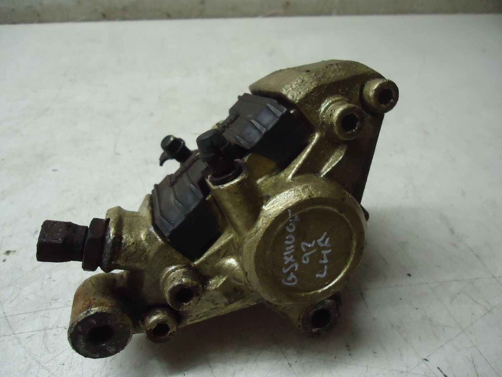 Suzuki GSX1100F Front Brake Caliper 