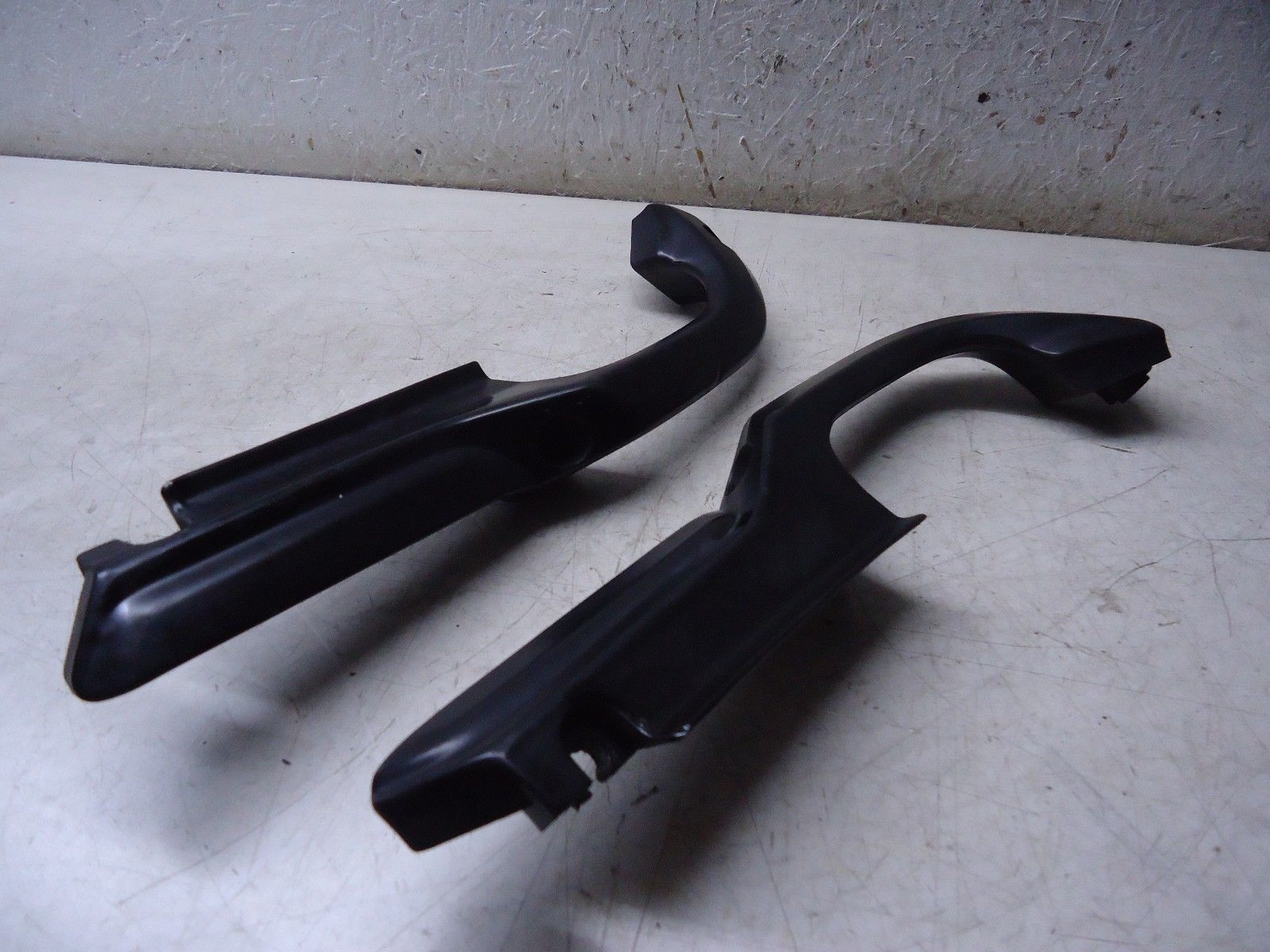 Suzuki GSX1100F Frame Side Grab Rails