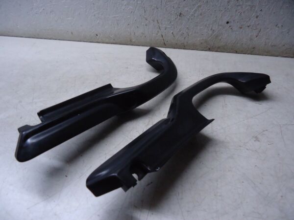 Suzuki GSX1100F Frame Side Grab Rails