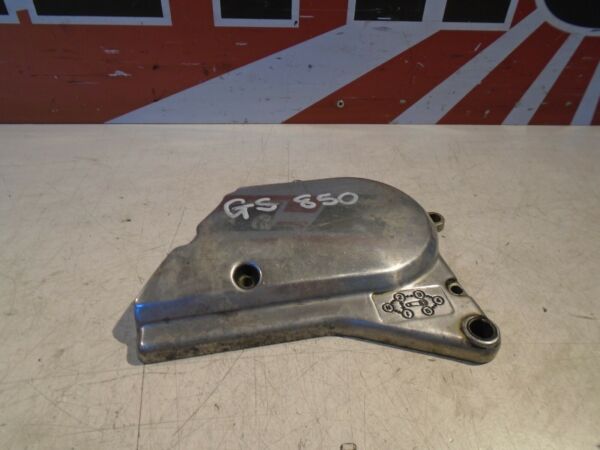 Suzuki GS850G Sprocket Cover GS Transmission Cover Casing