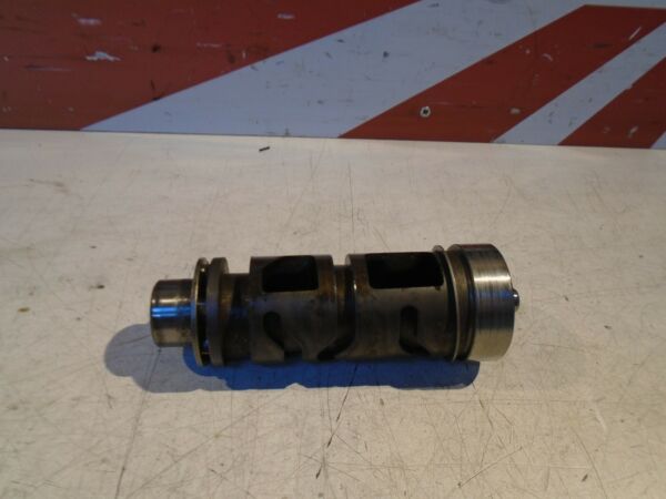 Suzuki GS850G Gear Drum GS Engine Gear Selector Drum