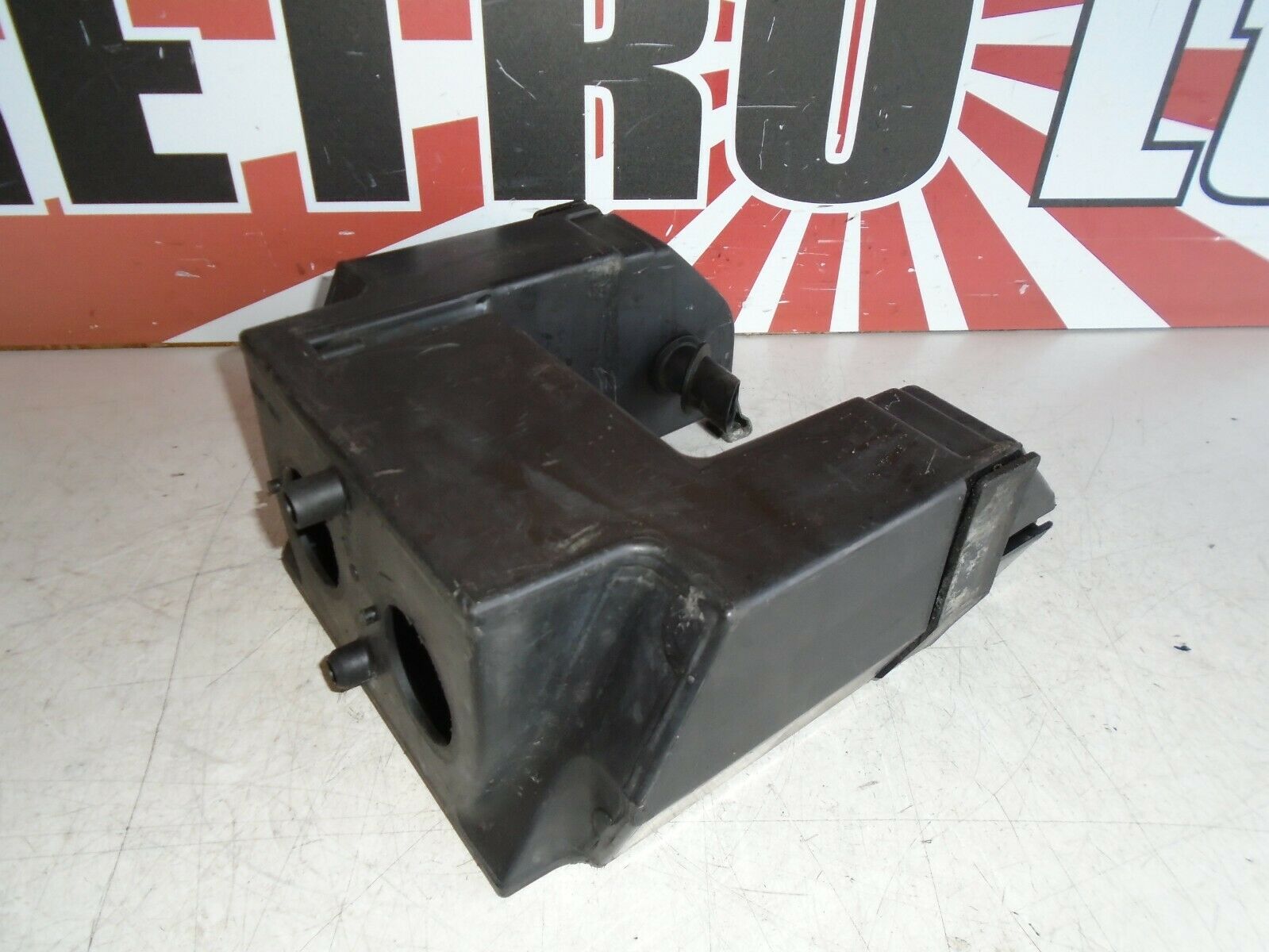 Kawasaki GPZ305 Airbox 