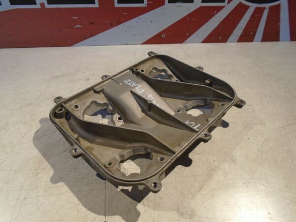 Honda VFR750F Carb Joining Plate VFR750 Carburettor 