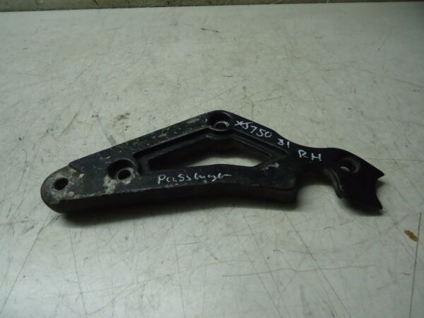 Yamaha XJ750 Seca RH Rear Footrest Hanger XJ750 Footpeg Hanger