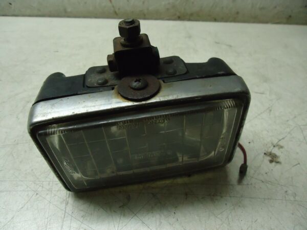 Yamaha XJ750 Seca Headlight 
