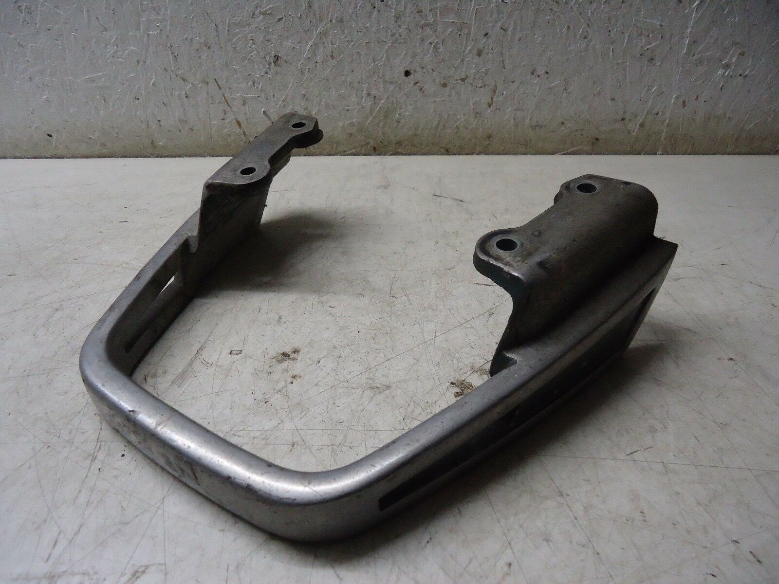 Yamaha XJ750 Seca Pillion Grab Rail