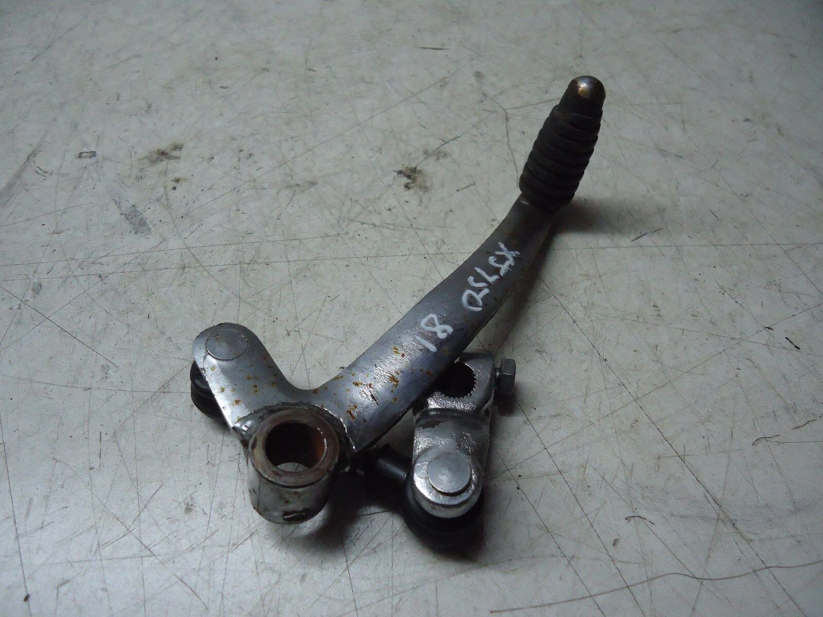Yamaha XJ750 Seca Gear Change Lever 