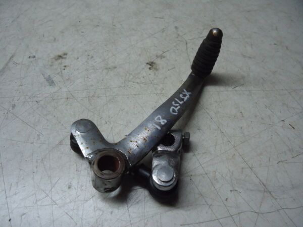 Yamaha XJ750 Seca Gear Change Lever 1981 XJ750 Gear Lever