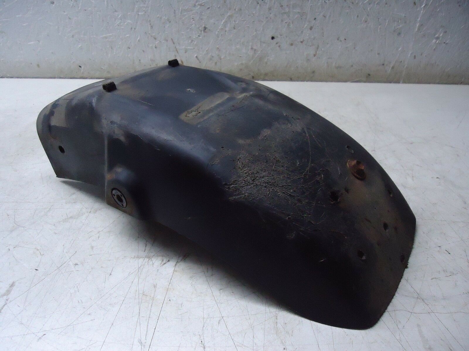 Yamaha XJ750 Rear Mudguard XJ750 Seca Rear Fender