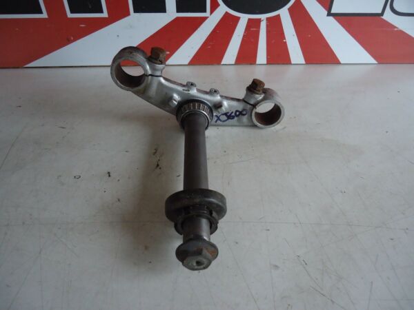 Yamaha XJ600F Pre Diversion Lower Fork Yoke XJ600