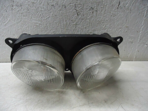 YAMAHA TDM850 HEADLIGHT 1994 TDM Main Headlight