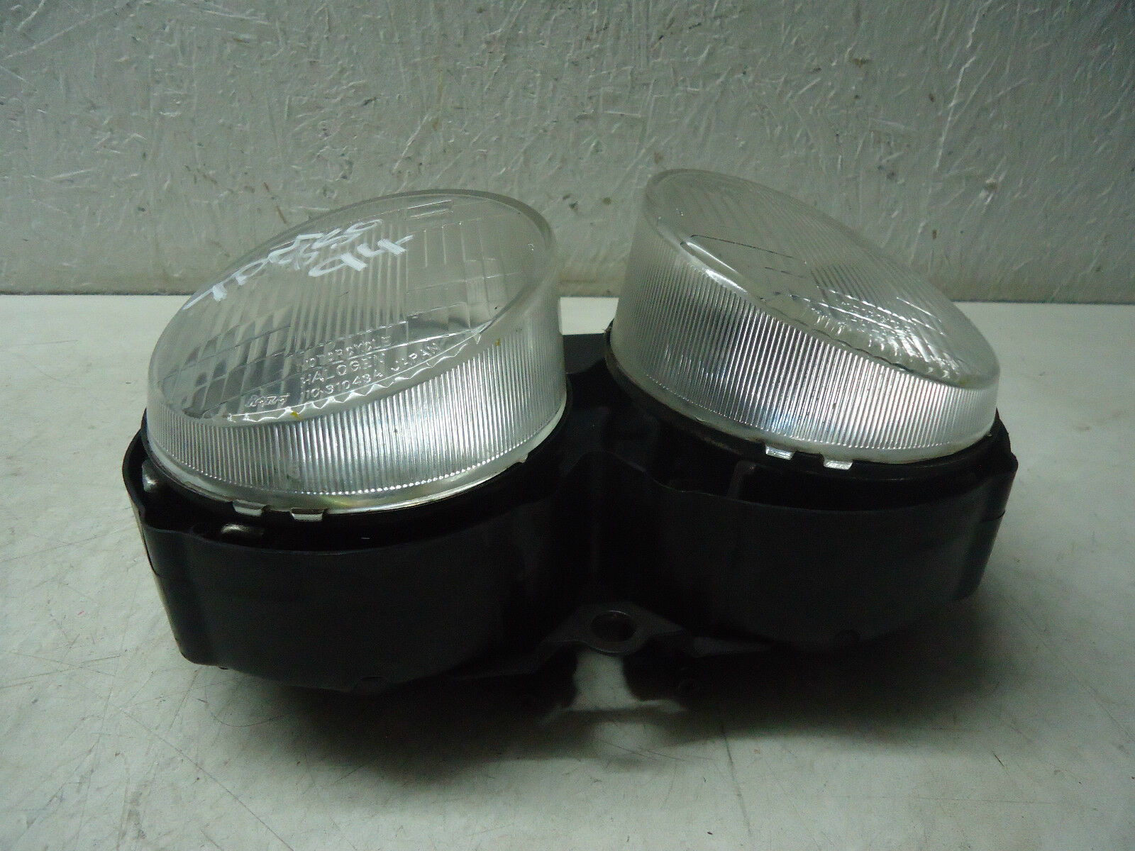 Yamaha TDM850 Headlight