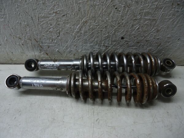 Yamaha SR125 Rear Shock Absorbers